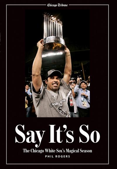 Say It’s So