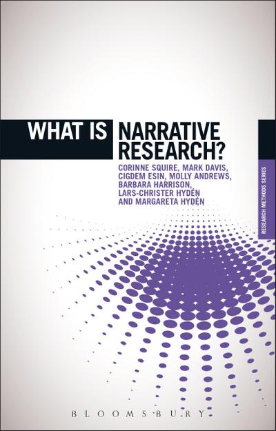 What is Narrative Research?