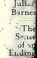 Barnes, J: Sense of an Ending