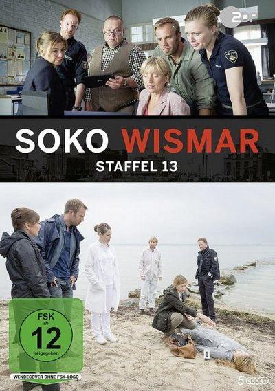 SOKO Wismar