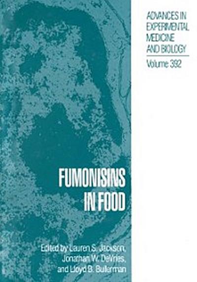 Fumonisins in Food