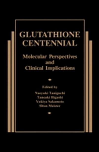 Glutathione Centennial