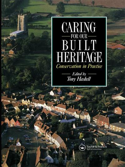 Caring for our Built Heritage