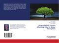 Hydrogel and Factors Affecting Rate of Water Absorption