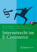 Internetrecht im E-Commerce