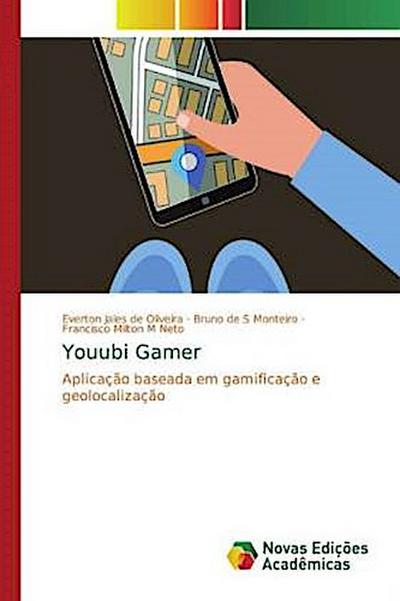 Youubi Gamer