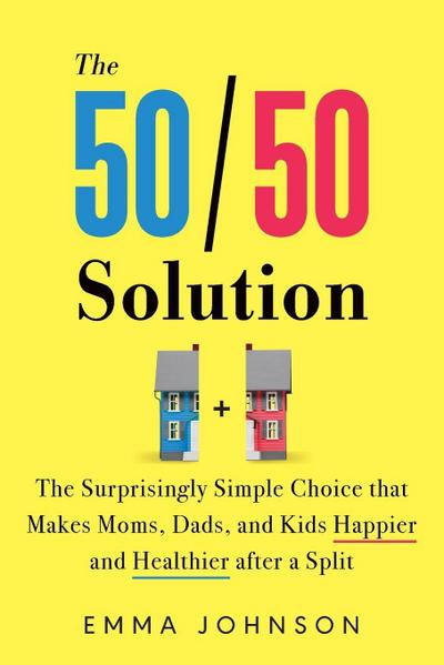 50/50 Solution