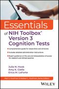 Essentials of NIH Toolbox Version 3 Cognition Tests