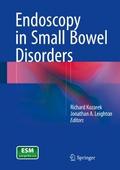 Endoscopy in Small Bowel Disorders