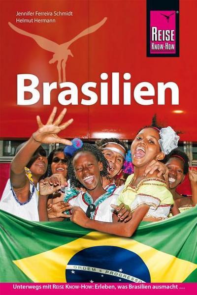 Reise Know-How Brasilien