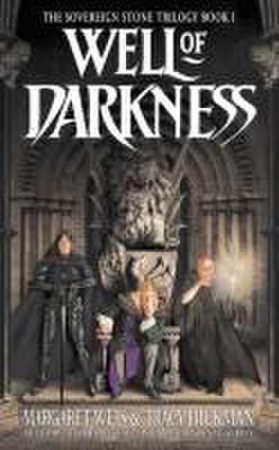 Well of Darkness