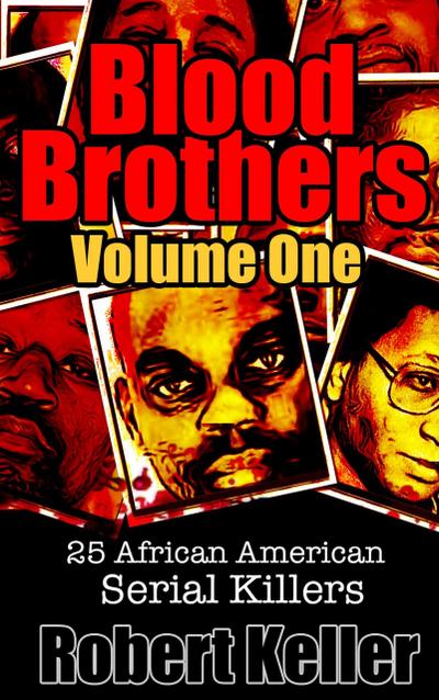 Blood Brothers Vol.1