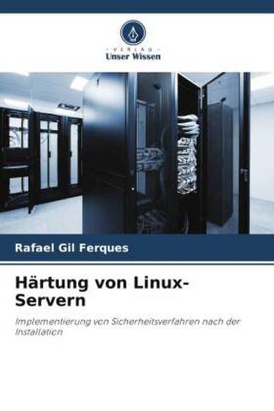 Härtung von Linux-Servern