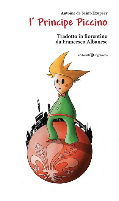 I’ principe piccino