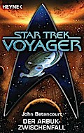 Star Trek - Voyager: Der Arbuk-Zwischenfall