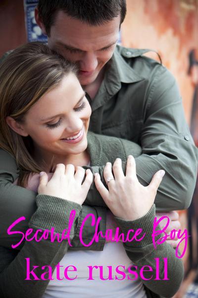 Second Chance Boy (Sweethearts of Sumner County, #10)