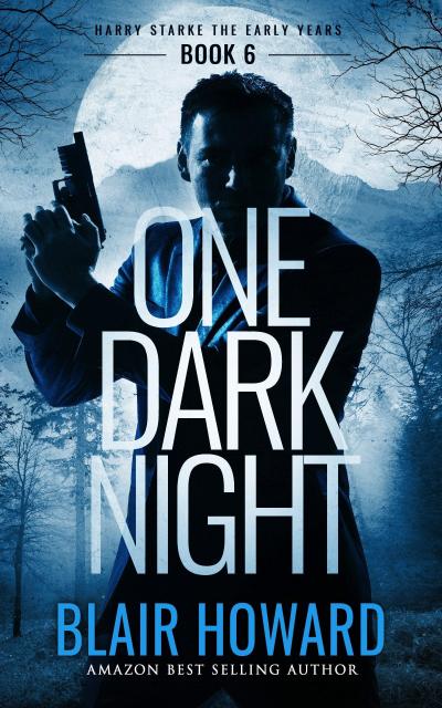 One Dark Night (Harry Starke Genesis, #6)