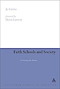 Faith Schools and Society