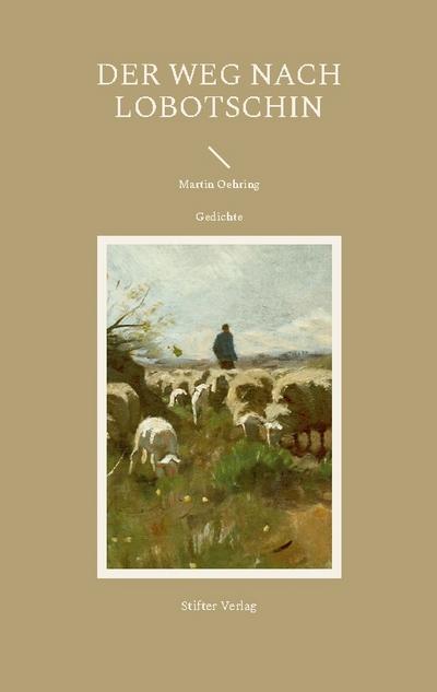 Der Weg nach Lobotschin