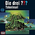 Die drei Fragezeichen: Toteninsel