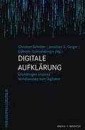 Digitale Aufklärung
