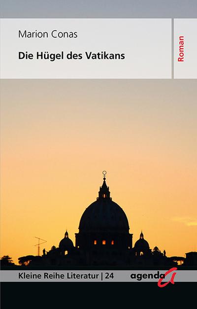 Die Hügel des Vatikans