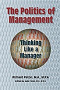 The Politics of Management