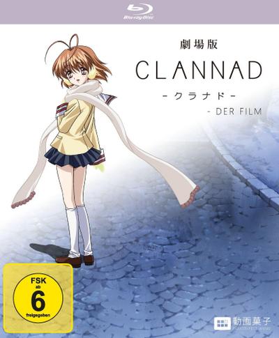 Clannad - Der Film