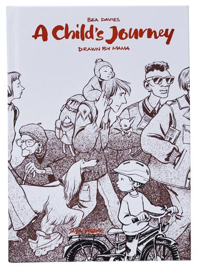 A Child´s Journey