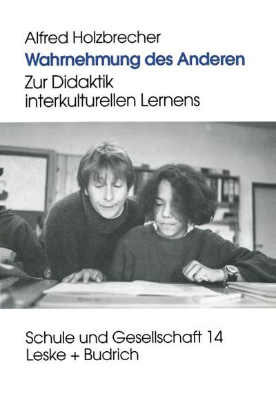 Wahrnehmung des Anderen