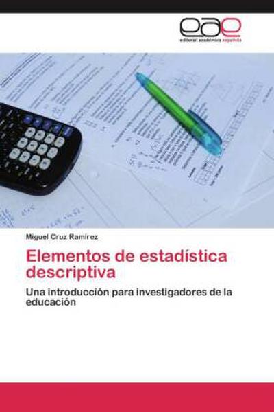 Elementos de estadística descriptiva