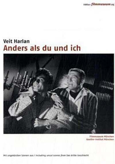 Anders als du und ich