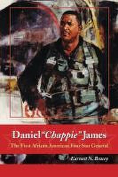 Daniel "Chappie" James
