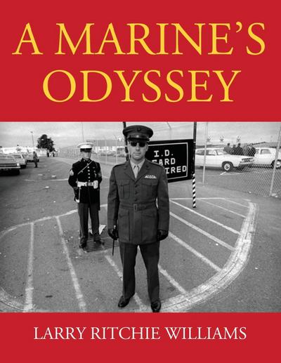 A Marine’s Odyssey