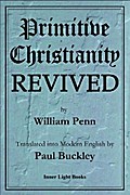 Primitive Christianity Revived