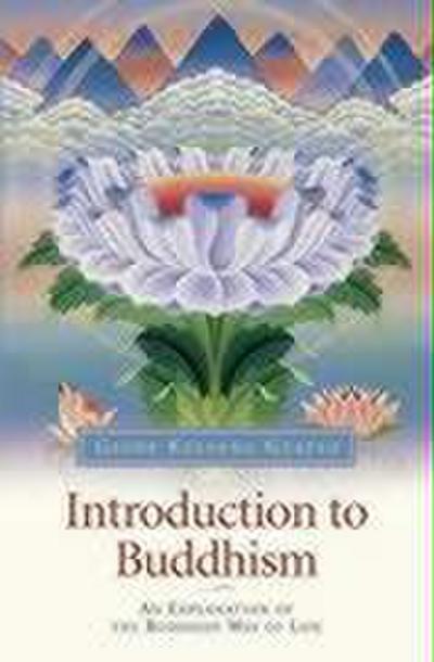 Introduction to Buddhism