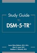 Study Guide to DSM-5-TR®