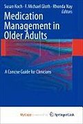 Medication Management in Older Adults - Susan Koch