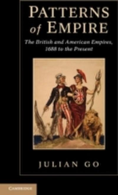 Patterns of Empire