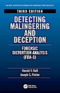 Detecting Malingering and Deception