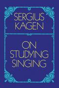 On Studying Singing