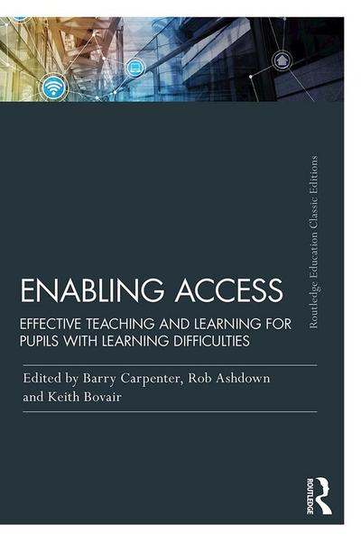 Enabling Access