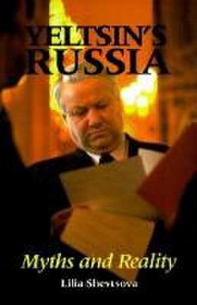 Yeltsin’s Russia
