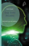 Star Trek: Picard von Julian Wangler | Ebook