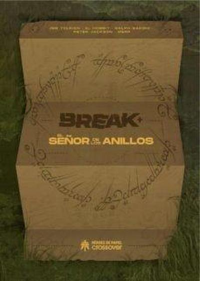 Break 8 : El Señor de los Anillos