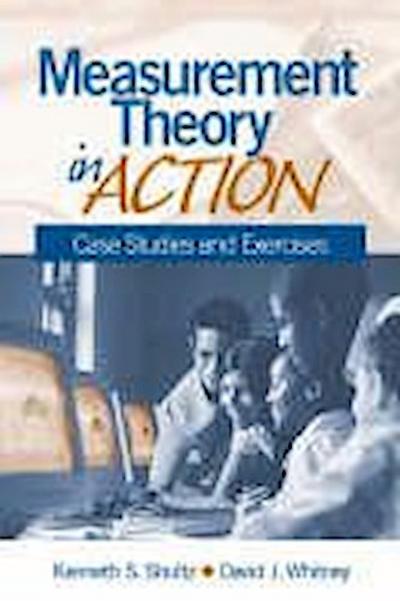 Shultz, K: Measurement Theory in Action