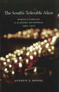 The South’s Tolerable Alien