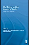 Hillel Steiner and the Anatomy of Justice