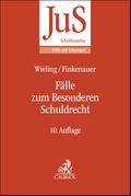 Fälle zum Besonderen Schuldrecht