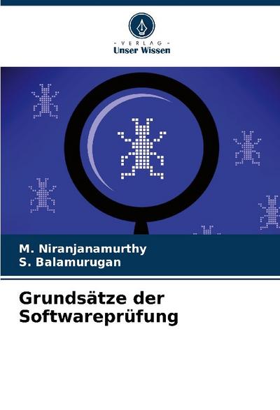 Grundsätze der Softwareprüfung